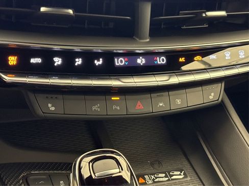 New 2025 Cadillac CT5 Sport image 27