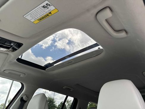 New 2025 Hyundai Santa Fe Calligraphy image 23