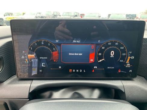 Used 2025 Ford Mustang Coupe RWD image 18