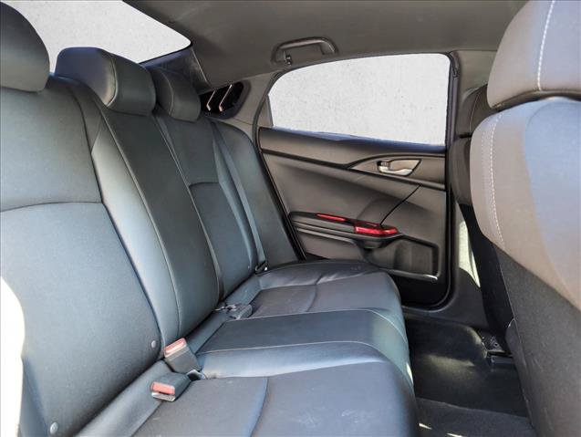Used 2019 Honda Civic Sport image 27