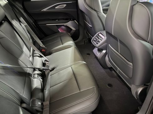 New 2026 Cadillac Lyriq V image 48