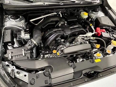 New 2026 Subaru Crosstrek 2.0i Premium image 12