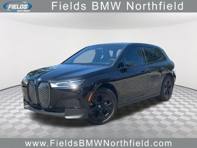 Used 2024 BMW iX xDrive50