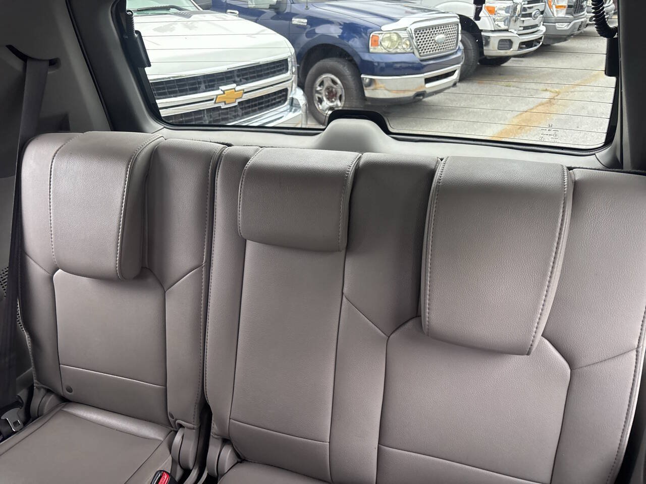Used 2013 Honda Pilot EX-L image 13