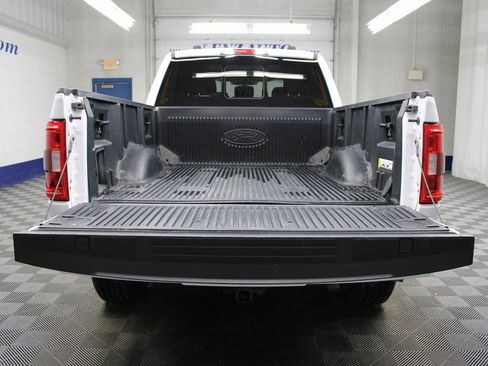 Used 2023 Ford F150 XLT w/ Equipment Group 302A High image 35