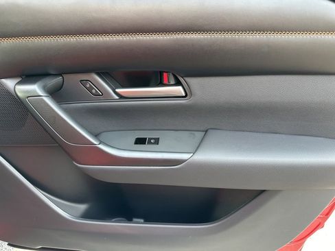 New 2026 MAZDA CX-50 AWD 2.5 S w/ Weather Package image 10