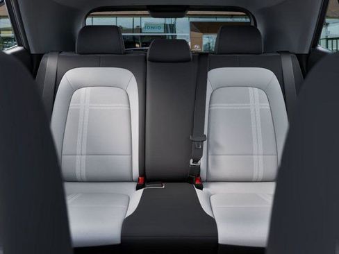 New 2026 Hyundai Venue SEL image 12