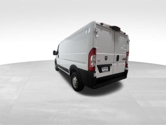 Used 2022 RAM ProMaster 1500 FWD image 15