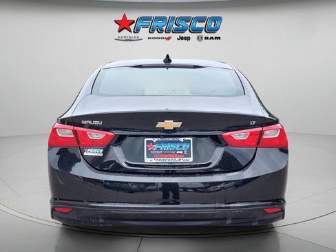 Used 2023 Chevrolet Malibu LT FWD image 6