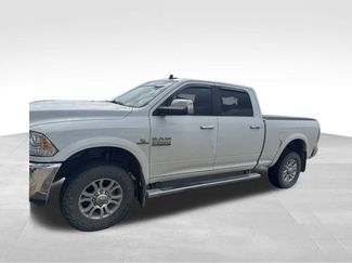 Used 2018 RAM 2500 Laramie w/ Convenience Group AWD/4WD video 2