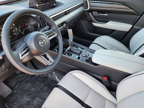 New 2026 MAZDA CX-50 AWD 2.5 S w/ Premium Package image 5