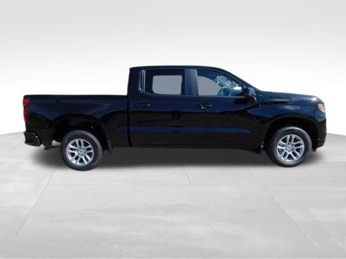 New 2026 Chevrolet Silverado 1500 RST w/ Convenience Package II RWD image 12