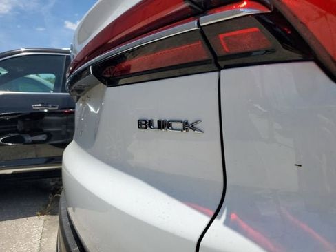 New 2026 Buick Enclave Preferred w/ Power Package FWD image 8