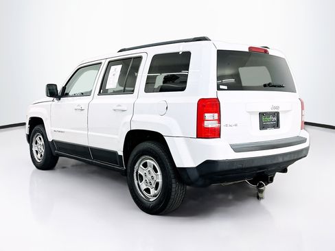 Used 2014 Jeep Patriot Sport w/ Power Value Group AWD/4WD image 5