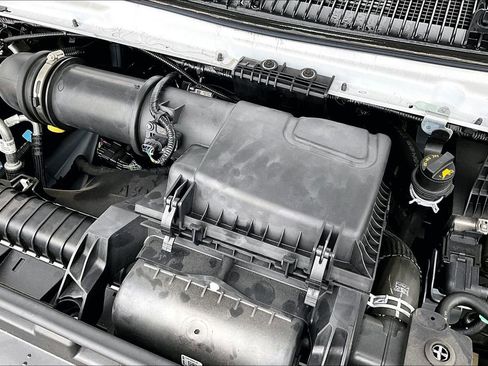 New 2025 Ford E-450 and Econoline 450 Super Duty w/ Power Equipment Group image 19