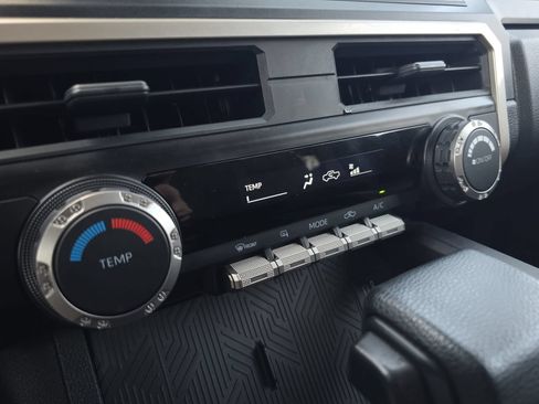 Used 2024 Toyota Tacoma SR RWD image 21