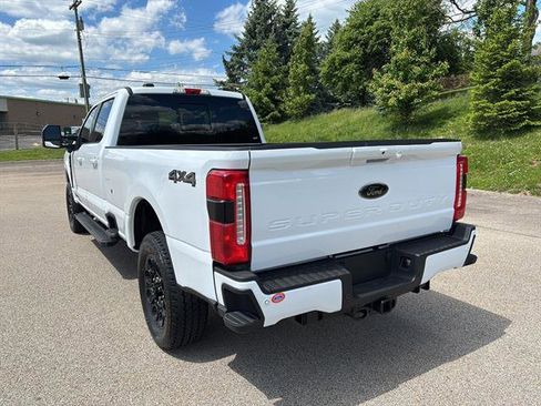 New 2026 Ford F350 Lariat AWD/4WD image 2