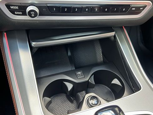 Used 2023 BMW X5 xDrive40i w/ Premium Package image 55