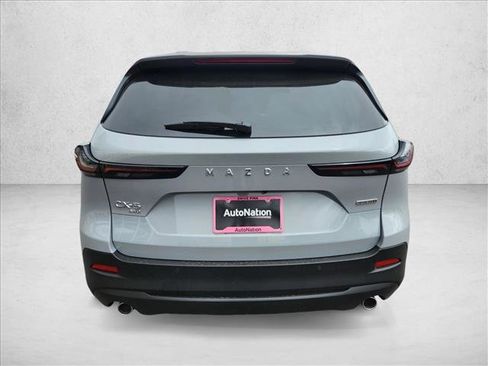 New 2026 MAZDA CX-5 Select AWD/4WD image 4