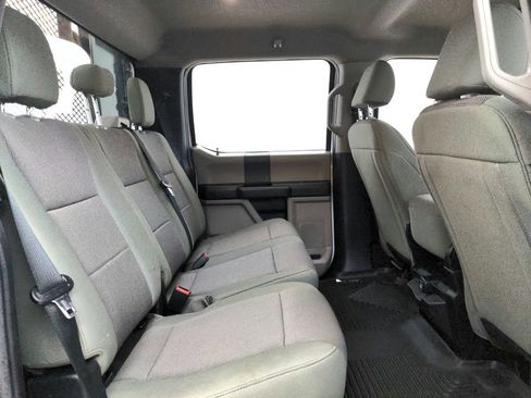 Used 2021 Ford F350 XL w/ Power Equipment Group AWD/4WD image 29