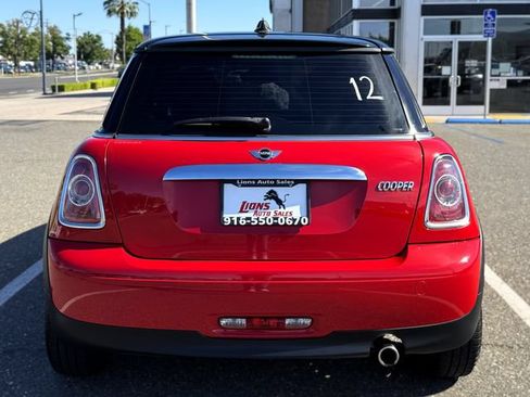 Used 2013 MINI Cooper Hardtop FWD image 6