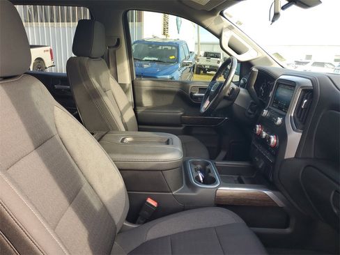 Used 2021 GMC Sierra 1500 Elevation w/ X31 Off-Road Package image 33