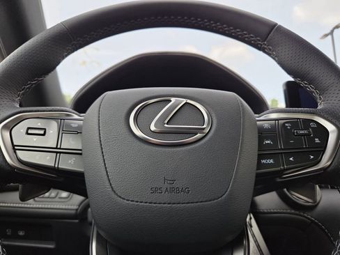 New 2026 Lexus IS 350 F Sport AWD/4WD image 36