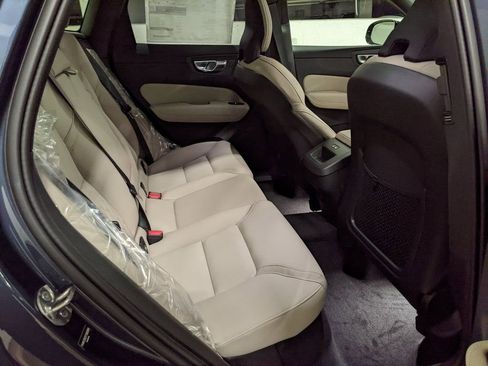 New 2026 Volvo XC60 B5 Plus w/ Protection Package Premier image 25