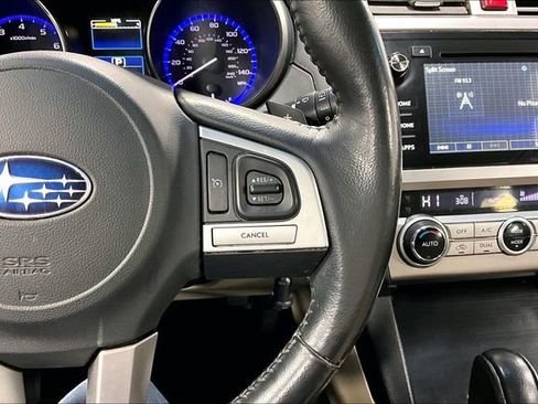 Used 2015 Subaru Outback 2.5i Premium image 12