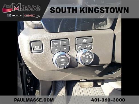 Used 2023 GMC Sierra 1500 Elevation AWD/4WD image 13
