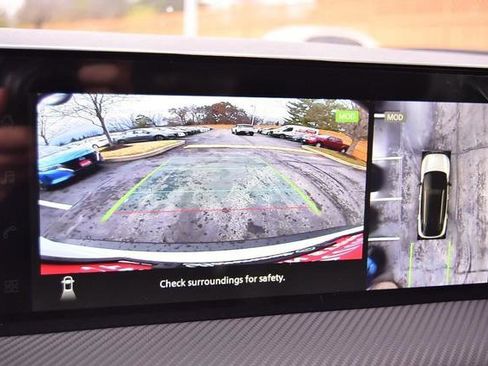 New 2026 Nissan Kicks SR w/ SR Premium Package image 13