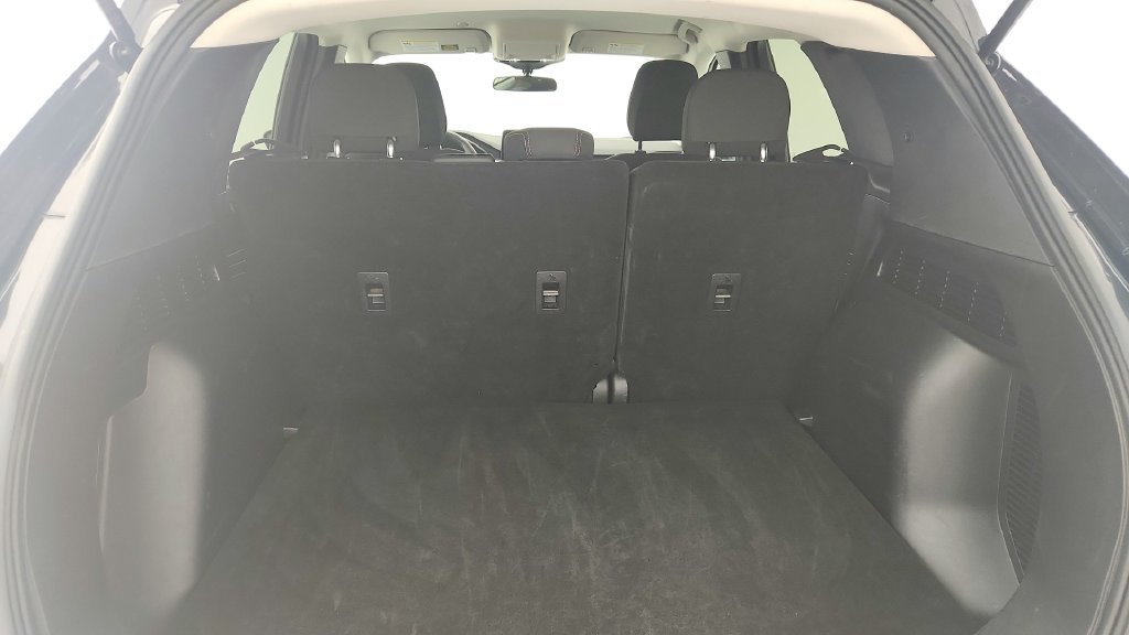 Used 2025 Ford Escape Active FWD image 27