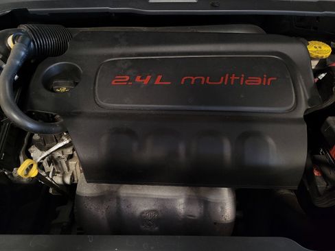 Used 2019 Jeep Compass Latitude w/ Popular Equipment Group AWD/4WD image 30