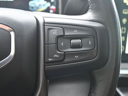 Used 2024 GMC Sierra 3500 Denali Ultimate image 39