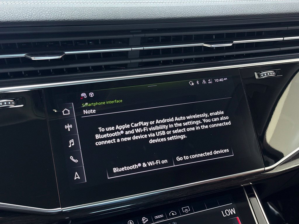 Used 2024 Audi Q7 2.0T Premium Plus AWD/4WD image 54