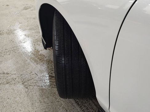 Certified 2023 Honda Accord Sport image 33