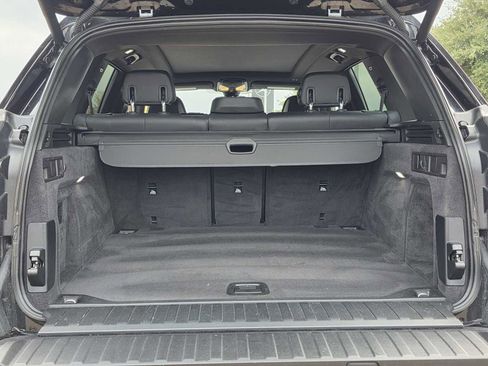 Used 2020 BMW X5 sDrive40i w/ Luxury Seating Package image 28