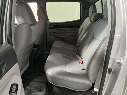 Used 2014 Toyota Tacoma PreRunner w/ TRD Sport Package image 30