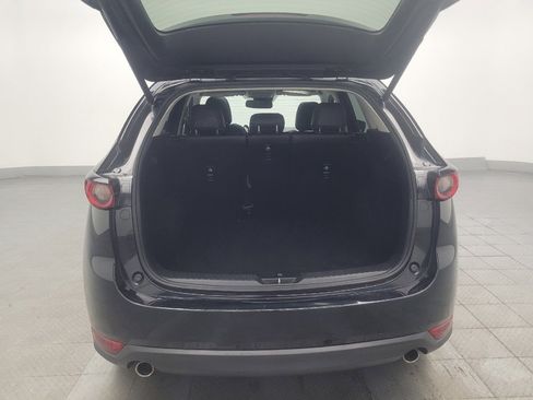 Used 2017 MAZDA CX-5 Touring w/ Preferred Equipment Package FWD image 29