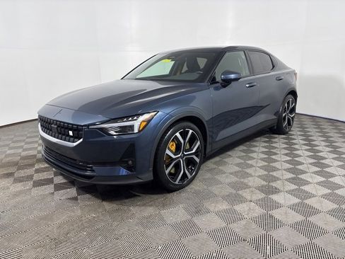 Used 2021 Polestar Polestar 2 w/ Performance Package image 3