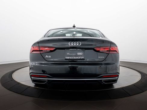Certified 2023 Audi A5 2.0T Premium Plus w/ Premium Plus AWD/4WD image 19