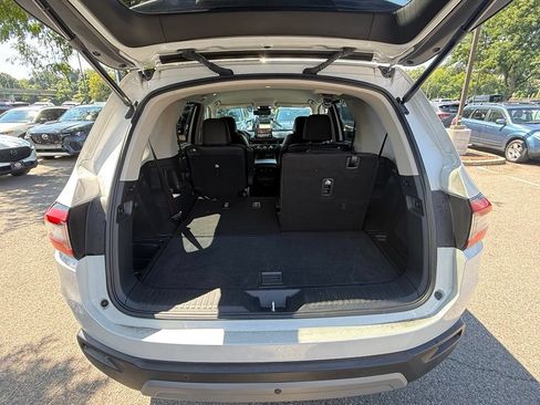 Used 2023 Honda Pilot EX-L image 28