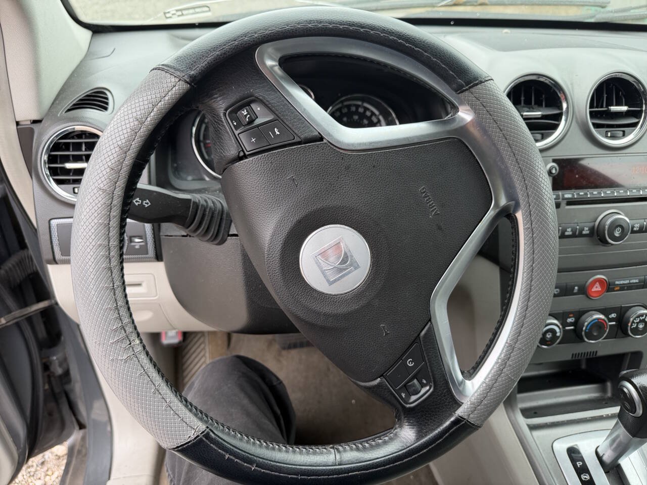 Used 2008 Saturn Vue XE FWD image 32