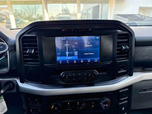 Used 2021 Ford F150 XL w/ Trailer Tow Package image 20