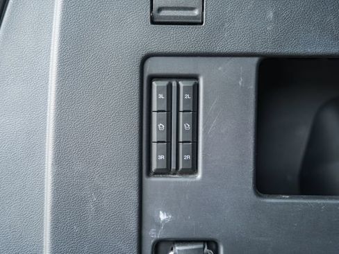 Used 2024 Ford Expedition Limited AWD/4WD image 14