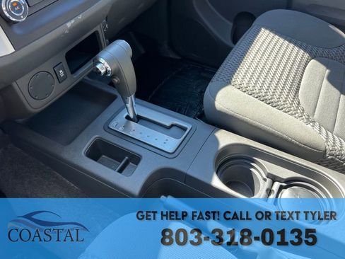 Used 2018 Nissan Frontier SV image 38