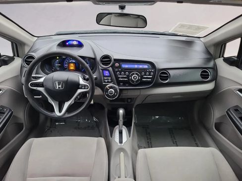 Used 2013 Honda Insight LX image 16