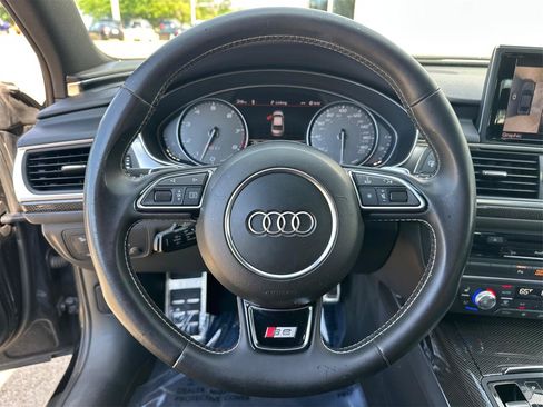 Used 2014 Audi S6 Prestige AWD/4WD image 17