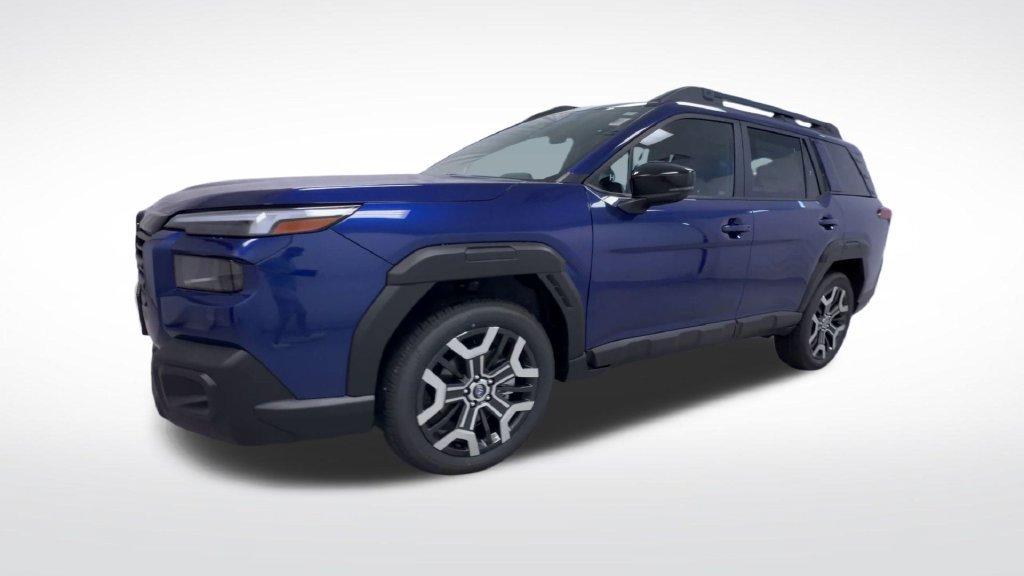 New 2026 Subaru Outback Touring XT AWD/4WD image 4