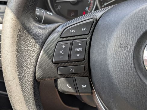 Used 2016 MAZDA CX-5 Sport AWD/4WD image 19